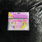 Pack Anniversaire Disney Princess – 6 enfants (PRÊT POUR LE WEEK-END)