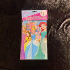 Pack Anniversaire Disney Princess – 6 enfants (PRÊT POUR LE WEEK-END)
