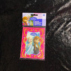 🎉 PACK ANNIVERSAIRE DISNEY REINES DES NEIGES FLOCONS – 6 ENFANTS (PRÊT POUR LE WEEK-END)