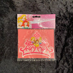 Pack Anniversaire Disney Princess – 6 enfants (PRÊT POUR LE WEEK-END)