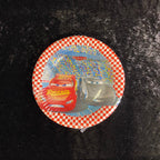 🎉 Pack Anniversaire Disney Cars – 6 enfants (PRÊT POUR LE WEEK-END)