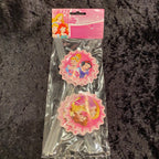Pack Anniversaire Disney Princess – 6 enfants (PRÊT POUR LE WEEK-END)